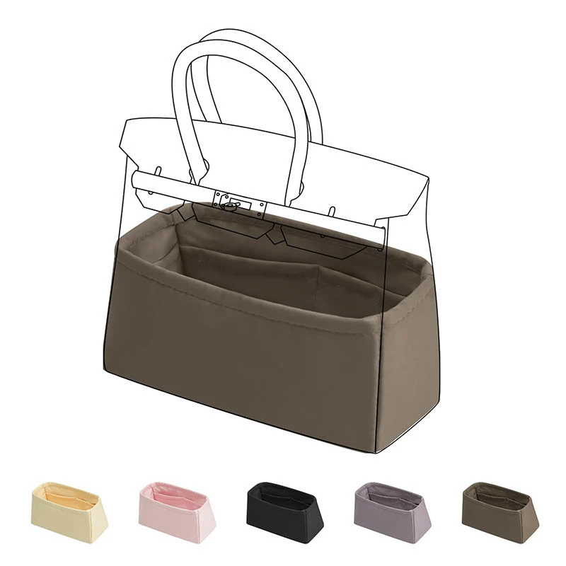 Ultra-light Luxury Bag Organizer For Hermès